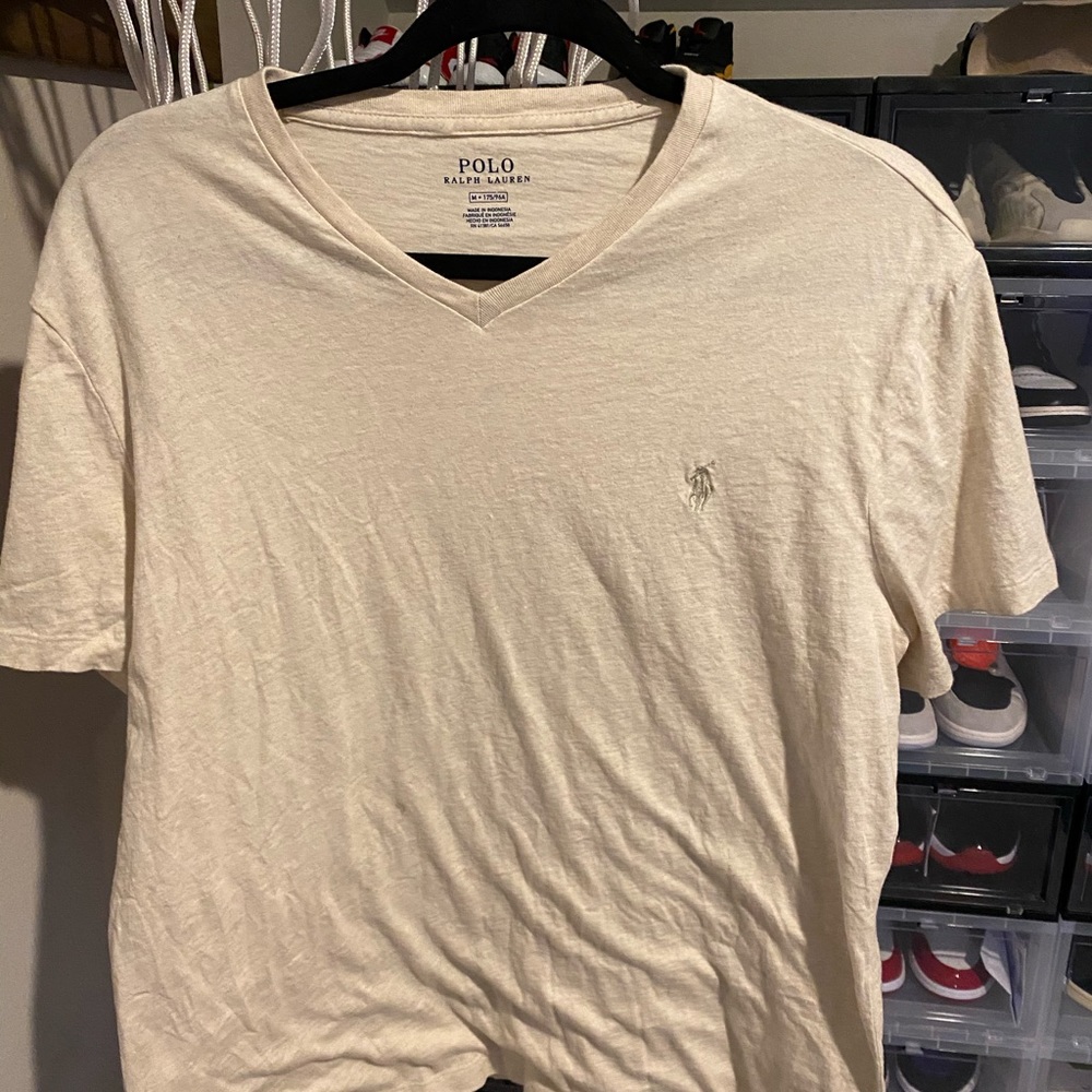 Ralph Lauren v-neck